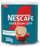 Nescafé con leche 300g