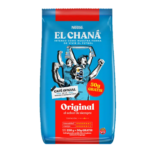 EL CHANA AUF 300g