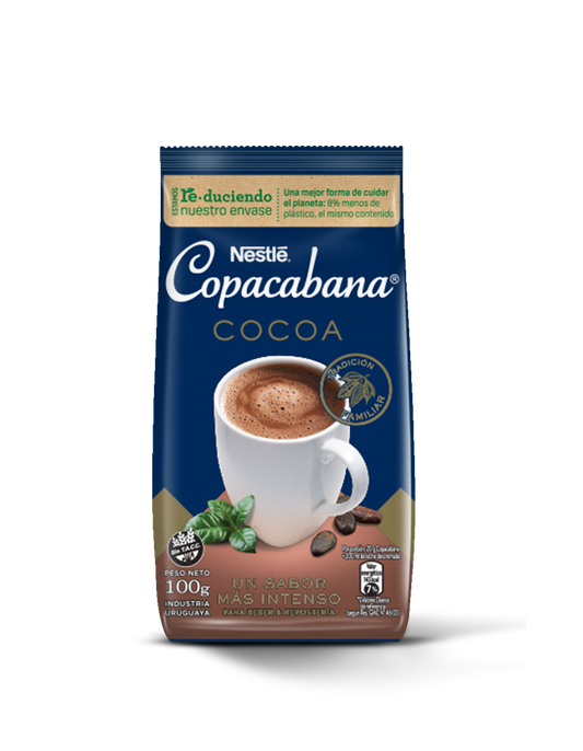 COPACABANA Intense 100g