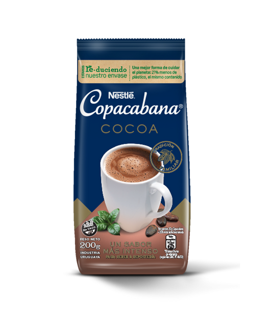 COPACABANA Intense 200g