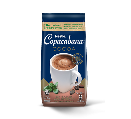 COPACABANA Intense 500g