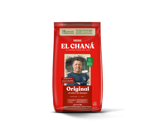 EL CHANA 1 kg