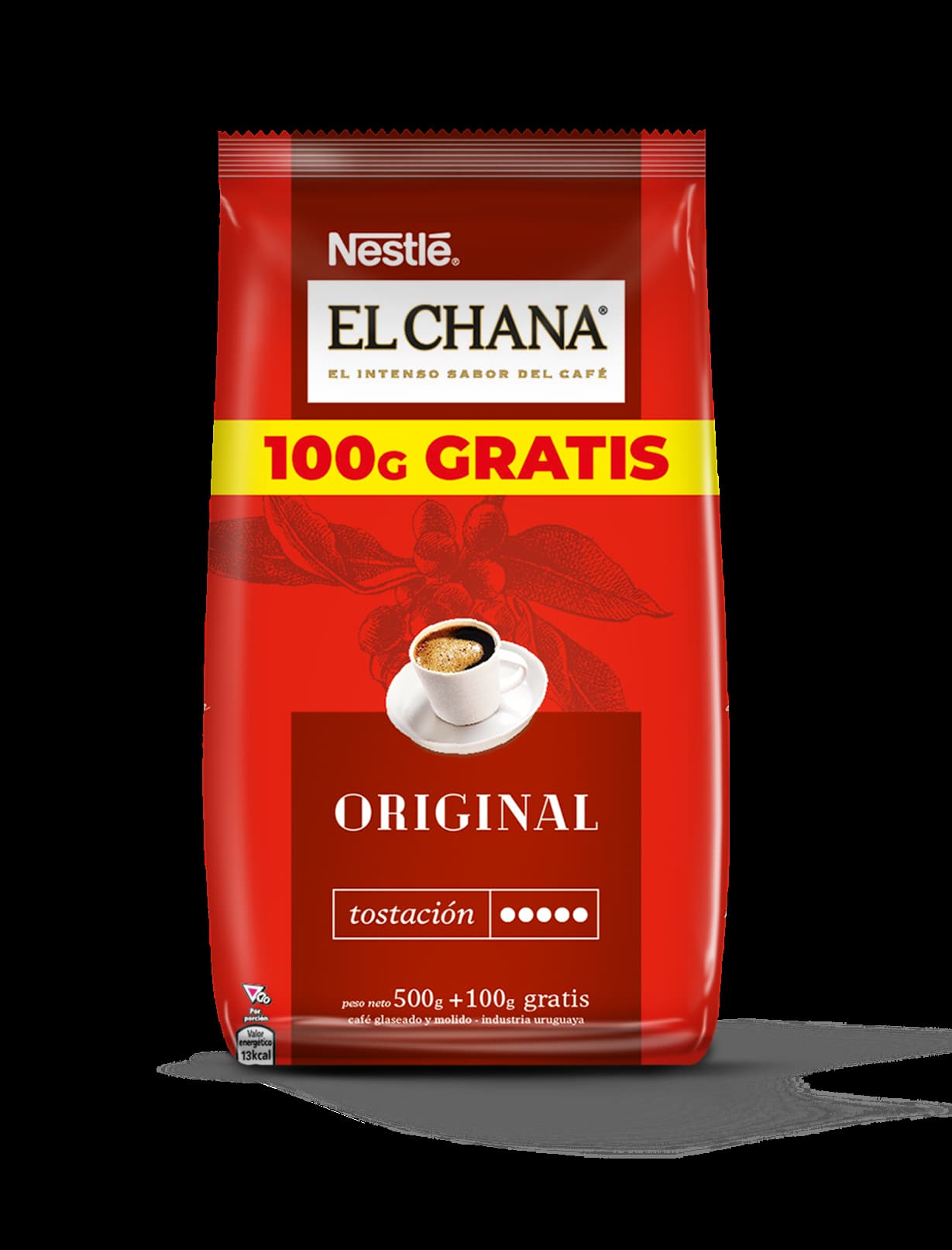 EL CHANA 600g