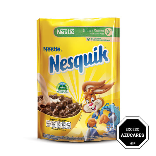 NESQUIK Cereal 90g