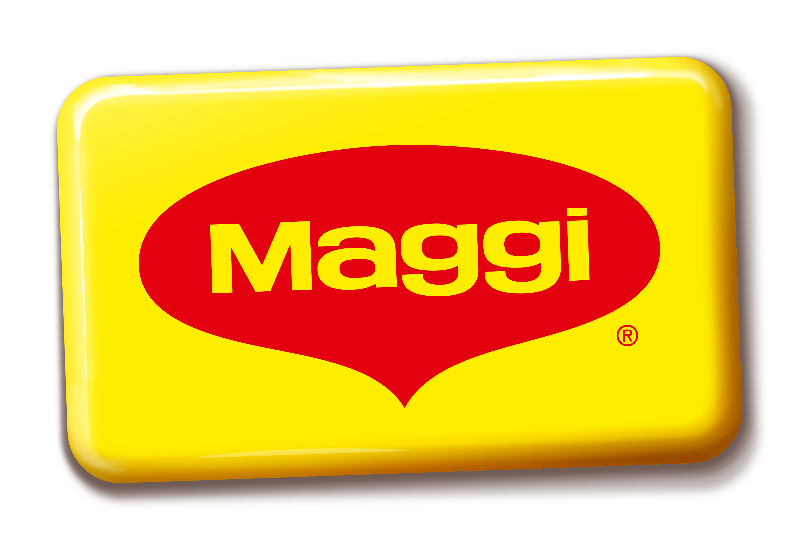 MAGGI Jugoso al Horno Pollo Mediterraneo