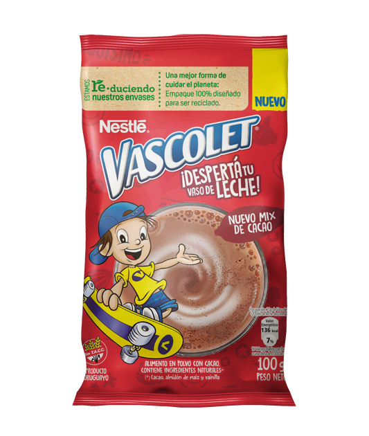 VASCOLET 2.0 100g