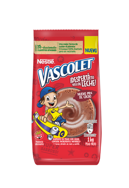 VASCOLET 2.0 1kg