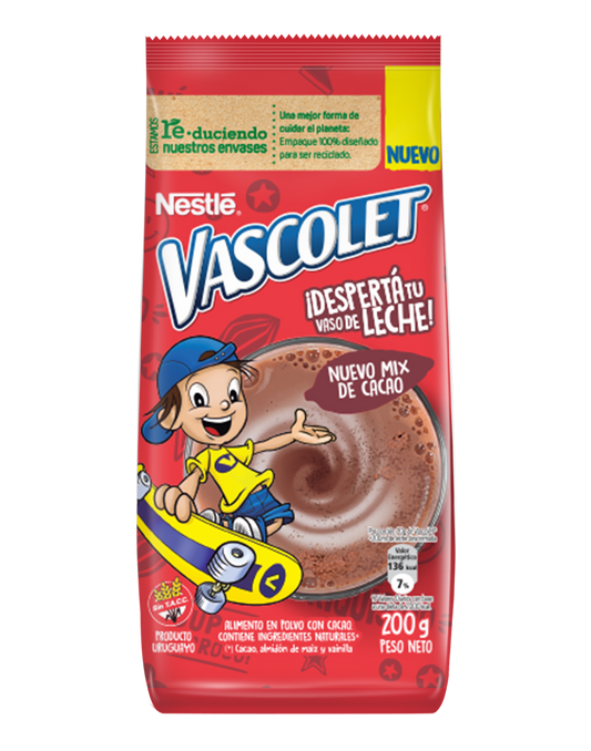 VASCOLET 2.0 200g