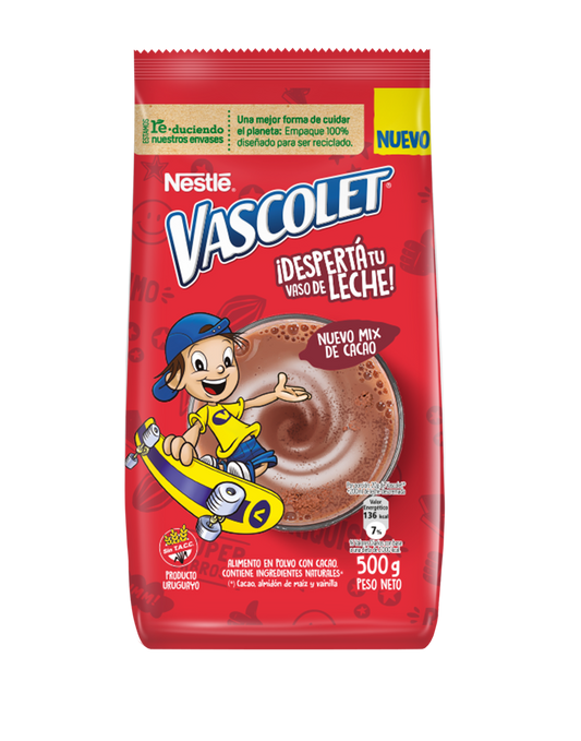 VASCOLET 2.0 500g