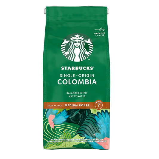 Starbucks® Single Origin Colombia