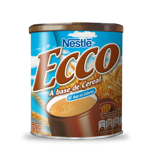 ECCO Bebida Base Cebada 170g