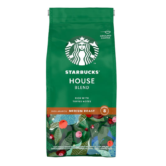 Starbucks® House Blend