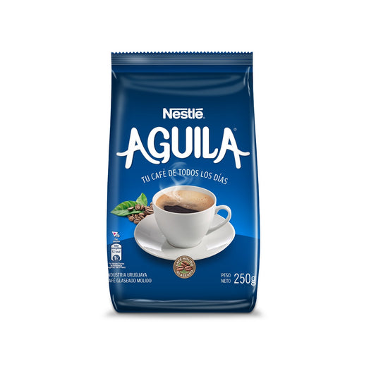 CAFÉ AGUILA 250g