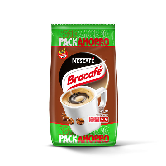 NESCAFÉ BRACAFÉ 170g Sachet