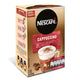 NESCAFÉ Cappuccino Clásico - 10 sobres