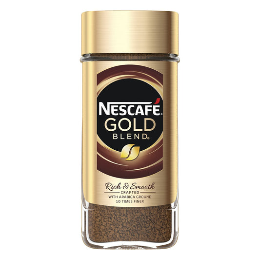 NESCAFÉ GOLD Signature 100g