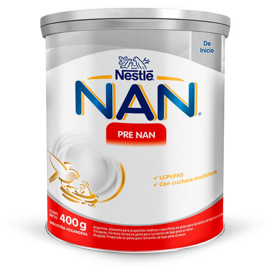 PRE NAN 400g