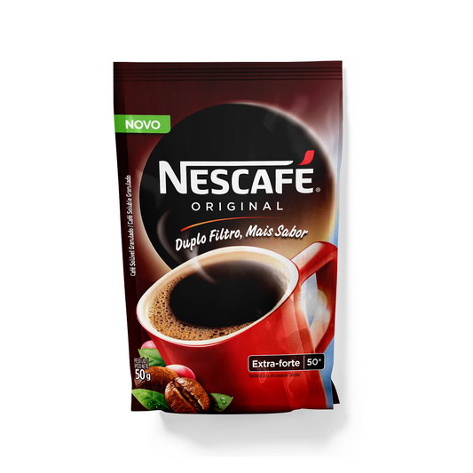 NESCAFÉ Original Sachet 50g