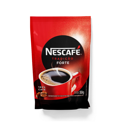 NESCAFÉ Tradición Sachet 40g