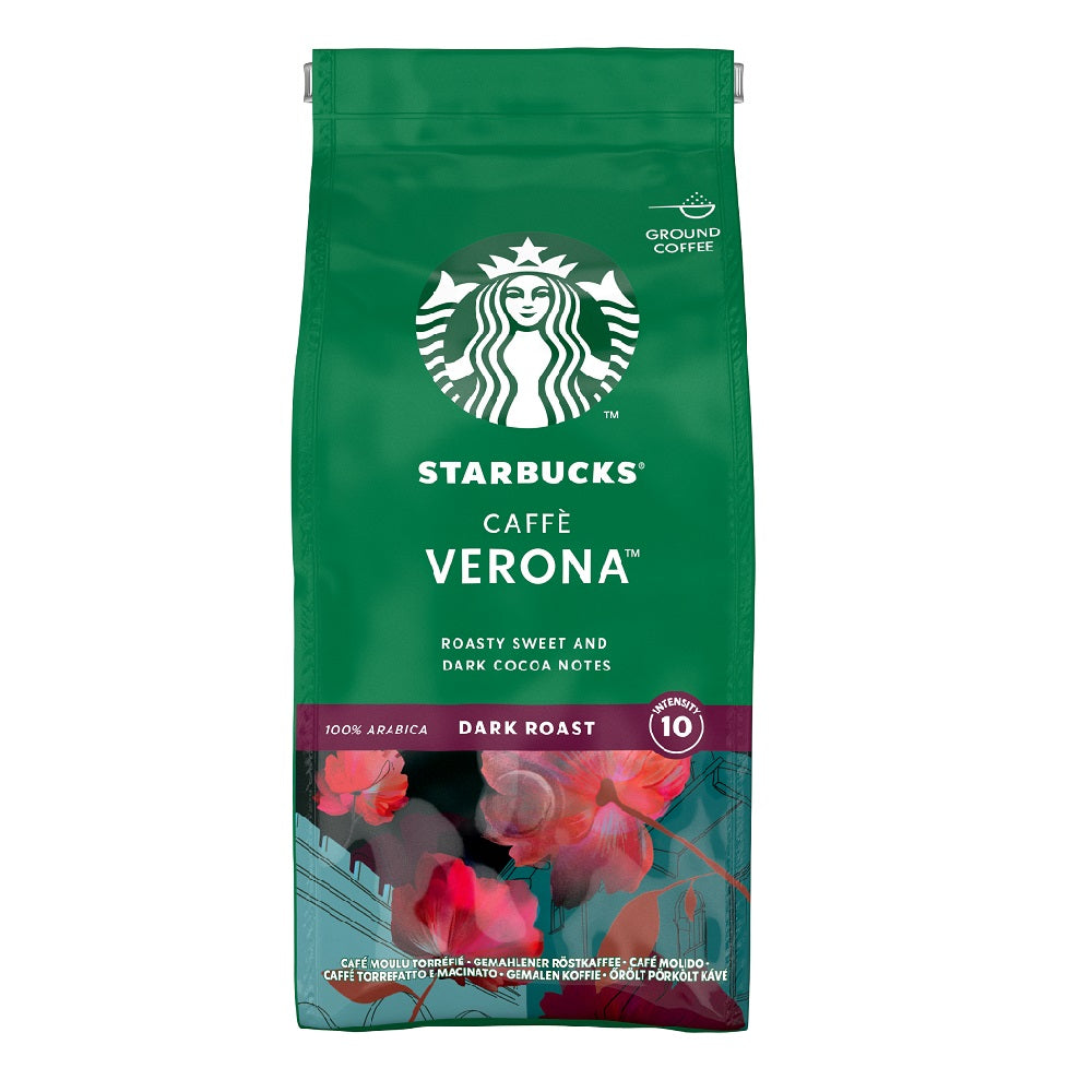 Starbucks® Caffé Verona™