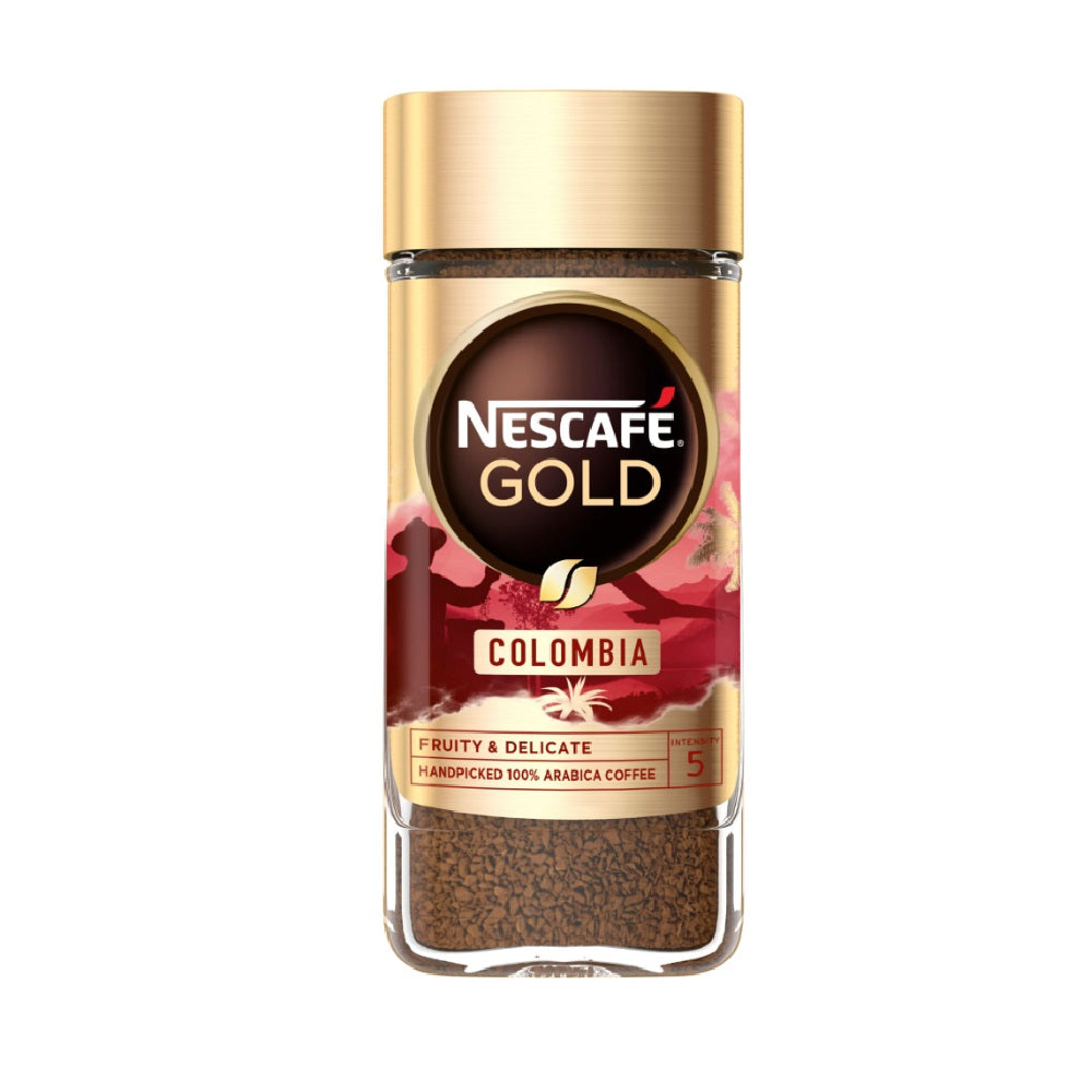 NESCAFÉ GOLD COLOMBIA 100g